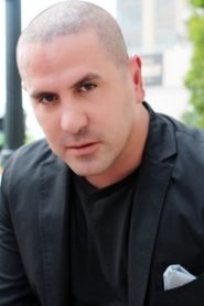 Sergio Briones portrait