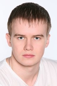 Aleksey Bardukov portrait