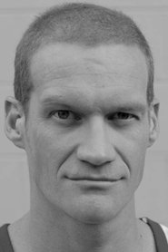 Ben Siemer portrait