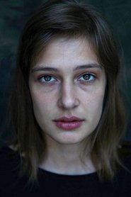 Kristína Spáčová portrait