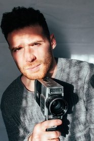 Gabriel Carrubba portrait