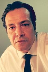 Ahmed Al Salakawi portrait