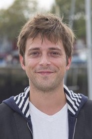 Julien Baumgartner portrait