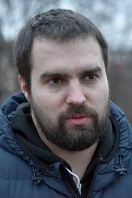 Oleksandr Kozachenko portrait