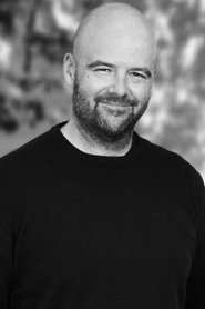 Dan Houser portrait