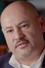 Alberto Ayala portrait