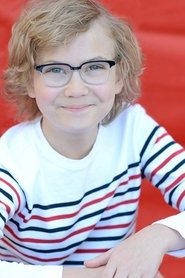 Cooper Dodson portrait