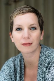 Anna Schönberg portrait