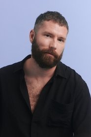 Charles Rogers portrait