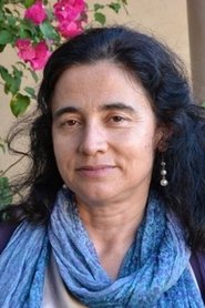 Patricia Cardoso portrait