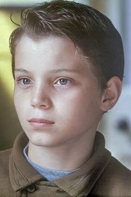 Nathan Yapp portrait