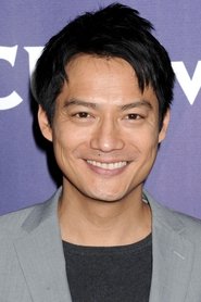 Archie Kao portrait