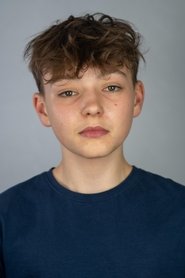 Zak Rothera-Oxley portrait