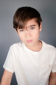 Lincoln Bonilla portrait