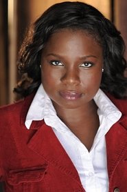 Charline St. Charles portrait