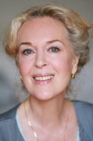 Evelyne Buyle portrait