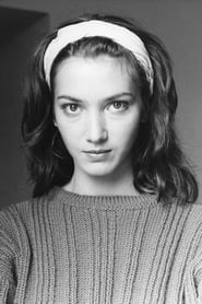 Myriem Roussel portrait