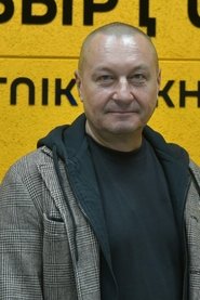 Anton Stepanenko portrait