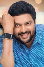 Ankush Chaudhari portrait
