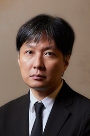 Kim Byung-woo portrait