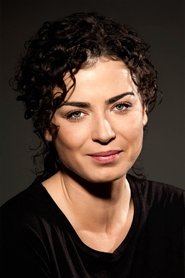 Yeşim Büber portrait