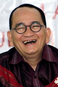Ruhut Sitompul portrait