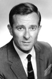 Alec McCowen portrait