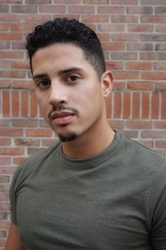 Justin Ortiz portrait