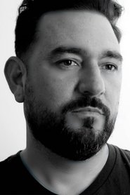 Ian Marioles portrait