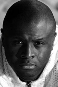 Ibrahima Keita portrait