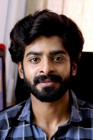 Dheekshith Shetty portrait