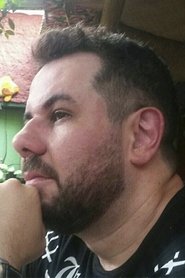 Beto De Vuono portrait