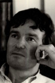 Shaun Costello portrait