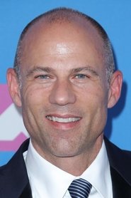Michael Avenatti portrait