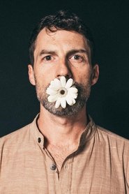 Miles Crawford portrait