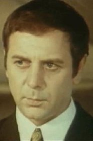 Grigory Tsitaishvili portrait