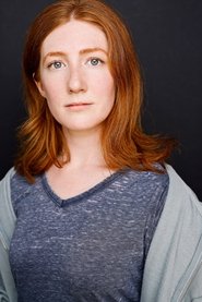 Lydia Hunter portrait