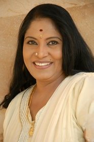 Padma Vasanthi portrait