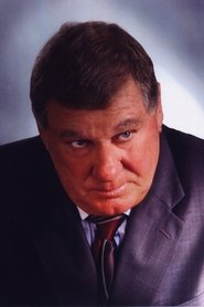 Réjean Lefrançois portrait