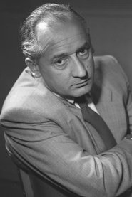 Wilhelm Semmelroth portrait