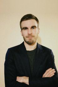 Vygandas Vadeiša portrait