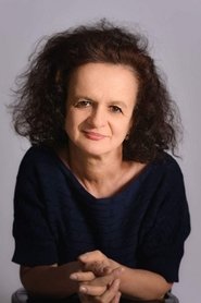 Maria Cristina Maccà portrait
