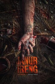 Janur Ireng poster