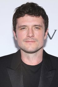 Josh Hutcherson portrait