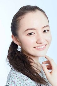 Ayaka Wilson portrait