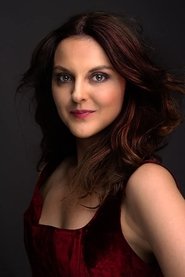Nichola Fynn portrait