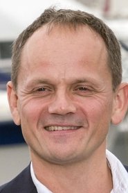 Tom Shankland portrait