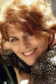 Arlette Emmery portrait