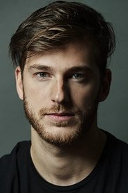 Manuel Vega portrait