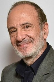 Gérard Miller portrait